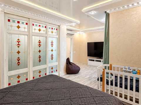 квартира по адресу Балковская ул., 137г