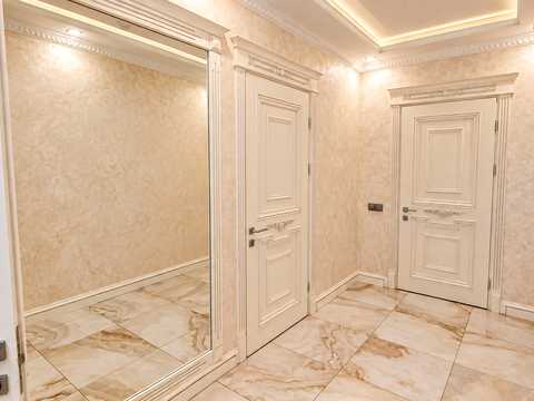 квартира по адресу Балковская ул., 137г