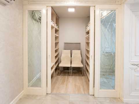квартира по адресу Балковская ул., 137г