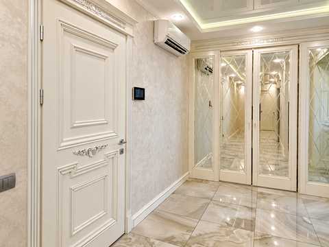 квартира по адресу Балковская ул., 137г