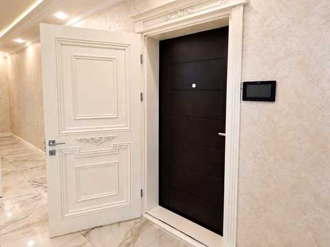квартира по адресу Балковская ул., 137г