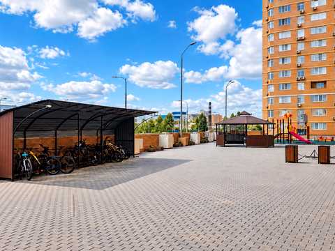 квартира по адресу Балковская ул., 137г