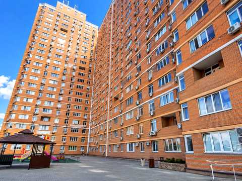 квартира по адресу Балковская ул., 137г