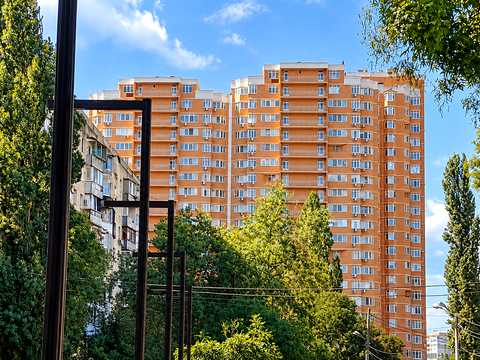 квартира по адресу Балковская ул., 137г