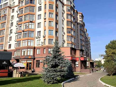квартира за адресою Львівська вул., 1-А