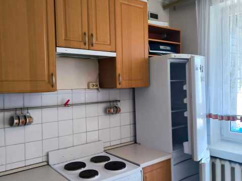 квартира по адресу Старонаводницкая ул., 4