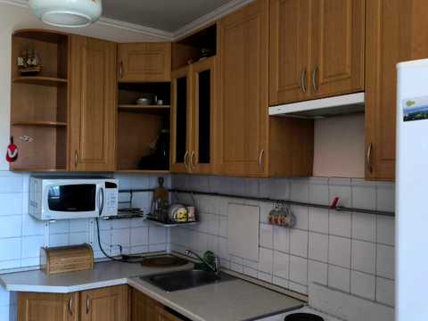 квартира по адресу Старонаводницкая ул., 4