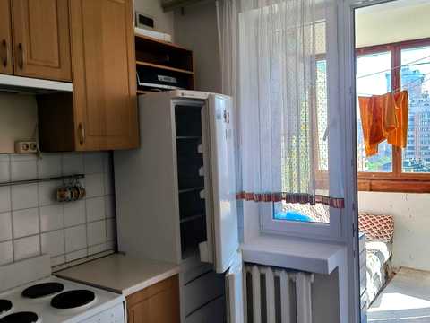квартира по адресу Старонаводницкая ул., 4