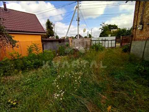 ділянка за адресою Озерна вул., 10