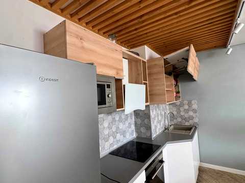 квартира за адресою Академіка Глушкова просп., 9-Є