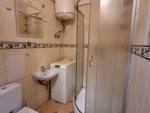 квартира за адресою Деревлянська вул. (Якіра), 21