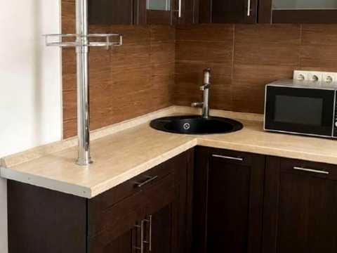 квартира за адресою Деревлянська вул. (Якіра), 21