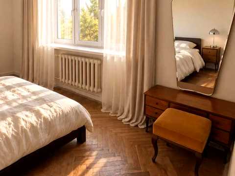 квартира за адресою Володимира Сікевича вул., 12