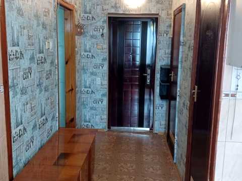 квартира за адресою Гостомельська вул. (Матросова), 7