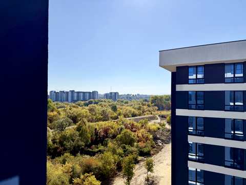квартира за адресою Хіміків вул., к 17-20