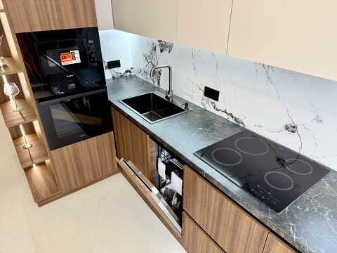квартира за адресою Хіміків вул., к 17-20