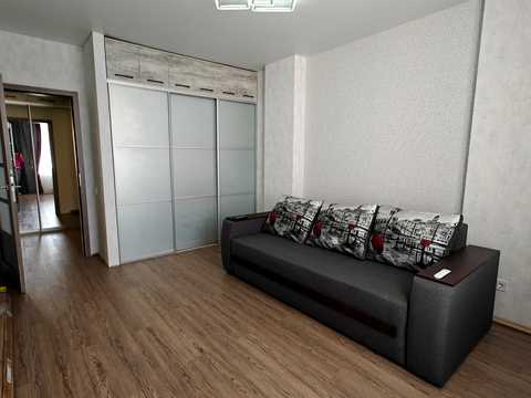 квартира за адресою Овідіопольська дорога вул., 3, к.2