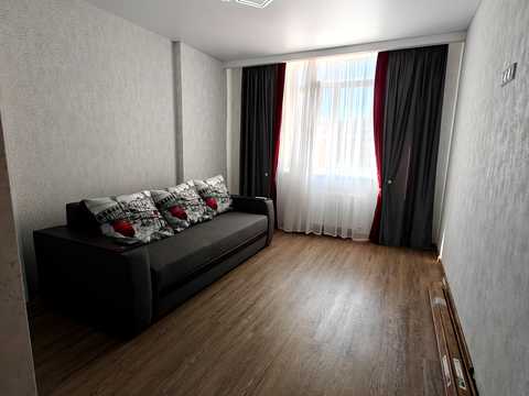 квартира за адресою Овідіопольська дорога вул., 3, к.2