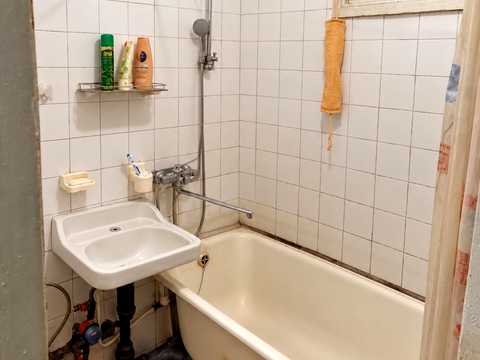 квартира за адресою Довженка вул., 66