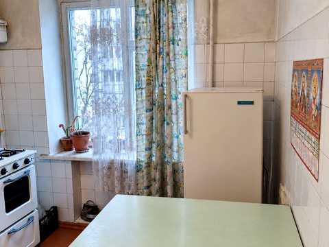 квартира за адресою Довженка вул., 66