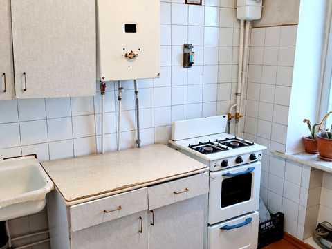 квартира за адресою Довженка вул., 66