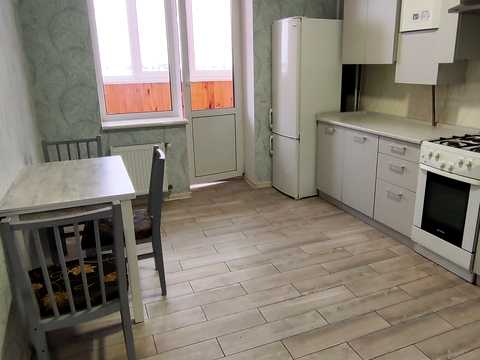 квартира по адресу Леси Украинки бульв., 18-Д