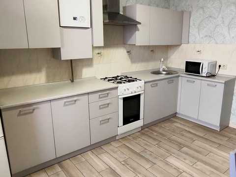 квартира по адресу Леси Украинки бульв., 18-Д