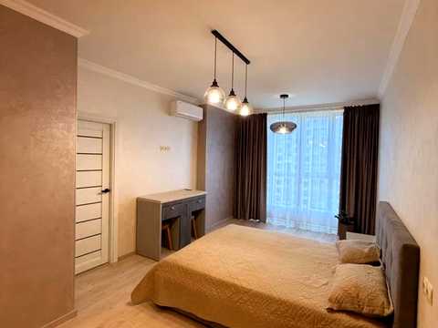 квартира за адресою Тираспольська вул., 54