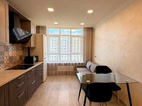 квартира за адресою Тираспольська вул., 54