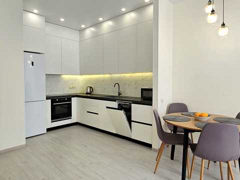 квартира за адресою Миколи Пимоненка вул., 19
