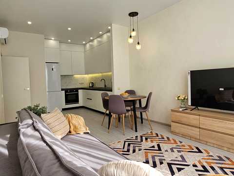 квартира за адресою Миколи Пимоненка вул., 19