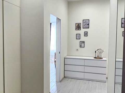 квартира за адресою Миколи Пимоненка вул., 19