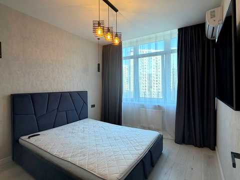 квартира за адресою Перлинна вул., 1б