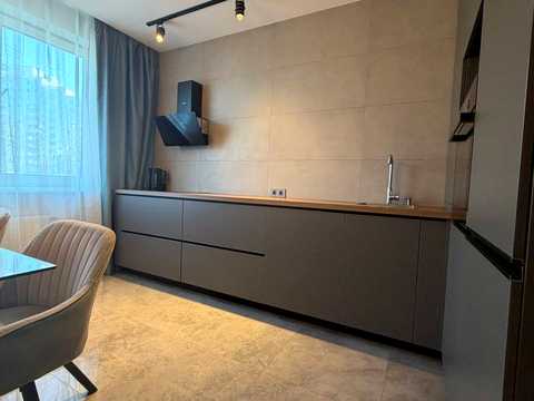 квартира за адресою Перлинна вул., 1б