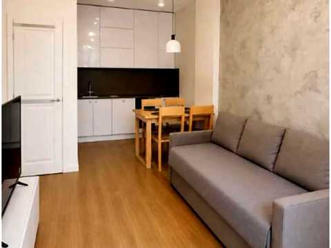 квартира за адресою Братів Шеметів вул., 8