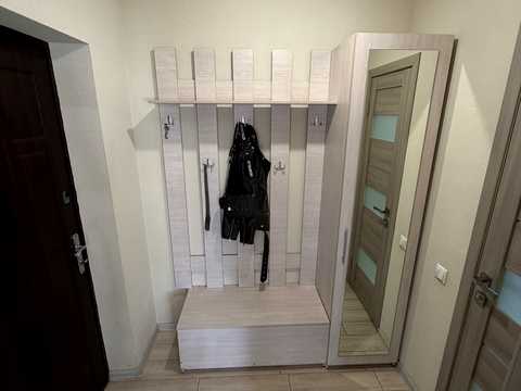квартира за адресою Добробутна вул., 15
