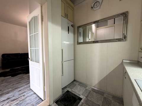 квартира по адресу Мокра ул. (Кудряшова), 20-Б