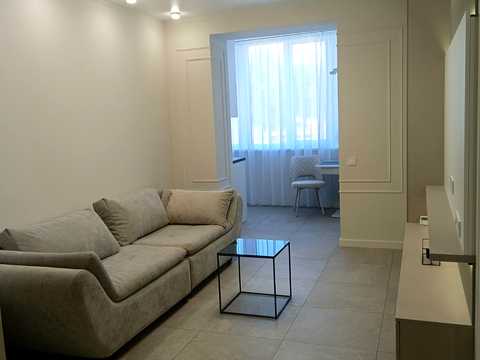 квартира за адресою Театральна вул., 21