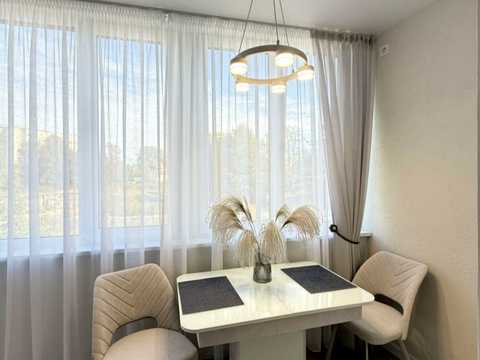 квартира за адресою Театральна вул., 21