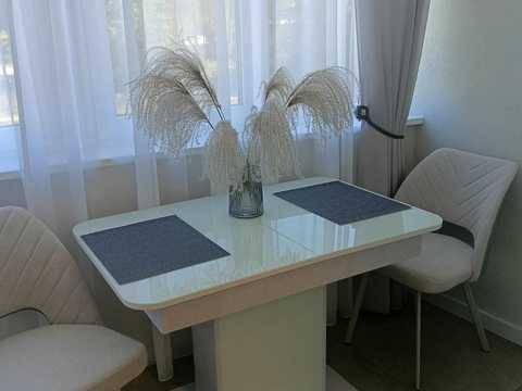 квартира за адресою Театральна вул., 21