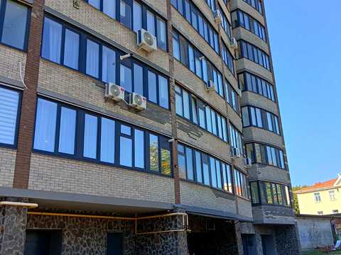 квартира за адресою Театральна вул., 21