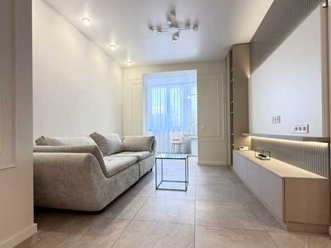 квартира за адресою Театральна вул., 21