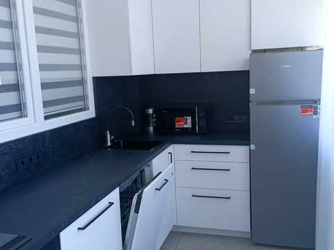 квартира за адресою Театральна вул., 21