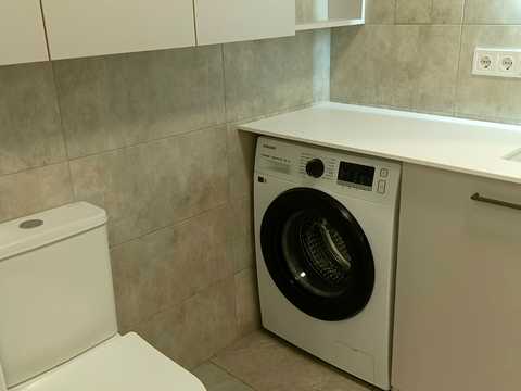 квартира за адресою Театральна вул., 21