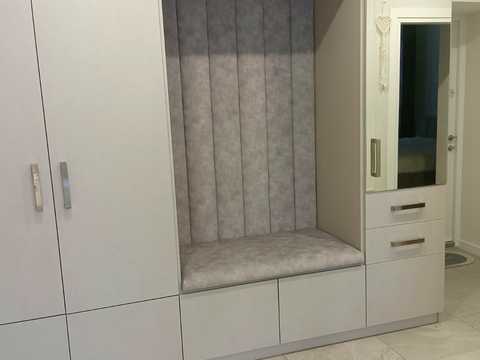 квартира за адресою Театральна вул., 21