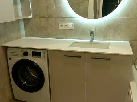 квартира за адресою Театральна вул., 21