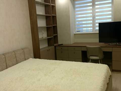 квартира за адресою Театральна вул., 21