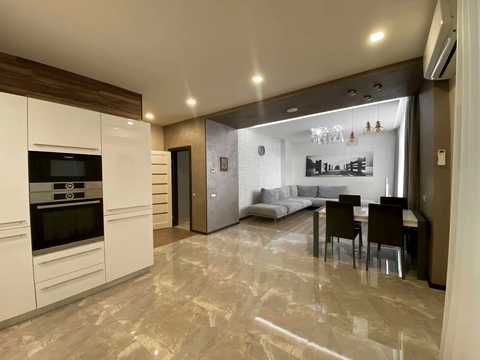квартира за адресою Глибочицька вул., 32-Б