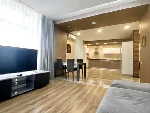 квартира за адресою Глибочицька вул., 32-Б