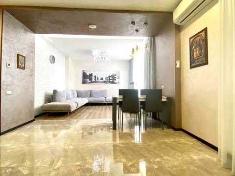 квартира за адресою Глибочицька вул., 32-Б